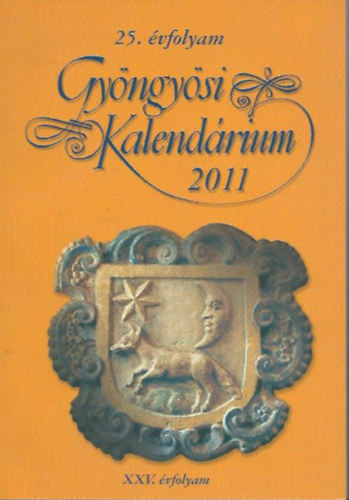 Gy�ngy�si kalend�rium 2011