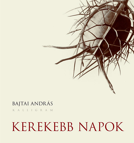 Bajtai Andr�s - Kerekebb napok
