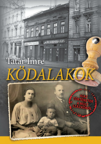Tat�r Imre - K�dalakok