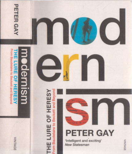 Peter Gay - Modernism