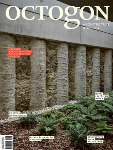 Octogon 2025/ 5. szám