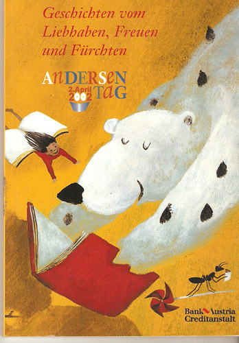 Geschichten vom Liebhaben, Freuen und Fürchten