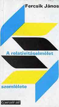 Fercsik J�nos - A relativit�selm�let szeml�lete (gyorsul� id�)