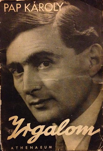 Pap K�roly - Irgalom