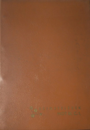 Szigetel�sek MOT III. C.1. -