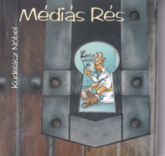 Kudel�sz N�bel - M�di�s R�s