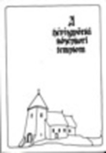 Asztalos Istvn szerk. - A hvzgyrki kzpkori templom
