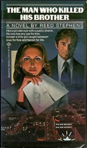 Reed Stephens - The Man Who Killed His Brother