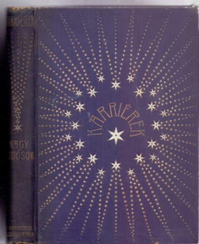 �ssze�ll�totta: Cholnoky Jen� Dr. - Karri�rek csomag: Nagy tud�sok + H�res feltal�l�k + Nagy katon�k