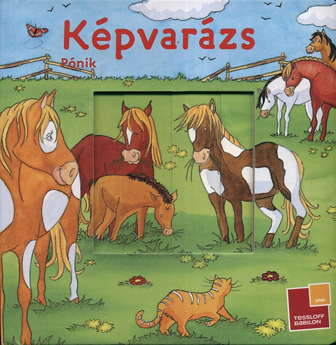 Kpvarzs - Pnik