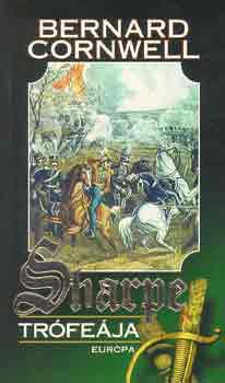 Bernard Cornwell - Sharpe trófeája