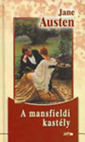 Jane Austen - A mansfieldi kast�ly