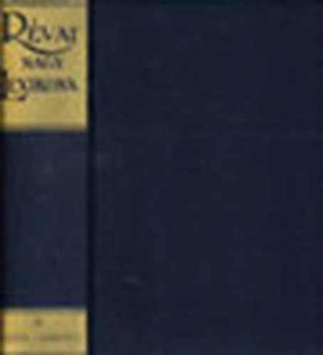 R�vai Nagy Lexikona II. (Ar�ny - Beke)