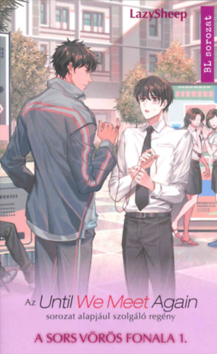 Lazy Sheep - A sors v�r�s fonala 1.