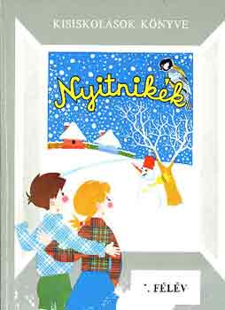 Nyitnik�k (kisiskol�sok k�nyve 1. f�l�v)