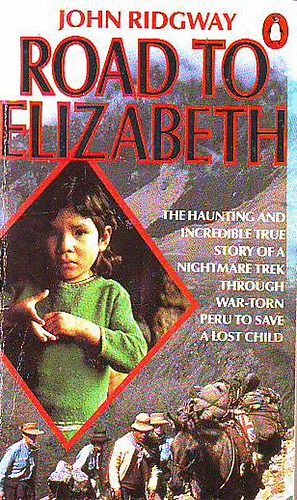 John Ridgway - Road to Elizabeth