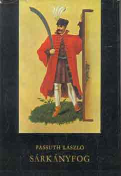 Passuth Lszl - Srknyfog