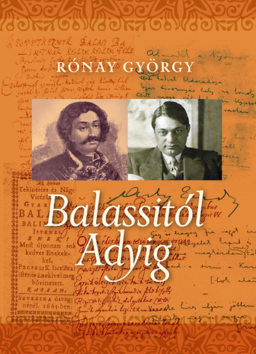 Rnay Gyrgy - Balassitl Adyig