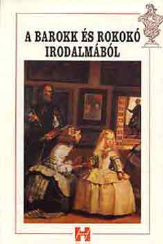A barokk és rokokó irodalmából