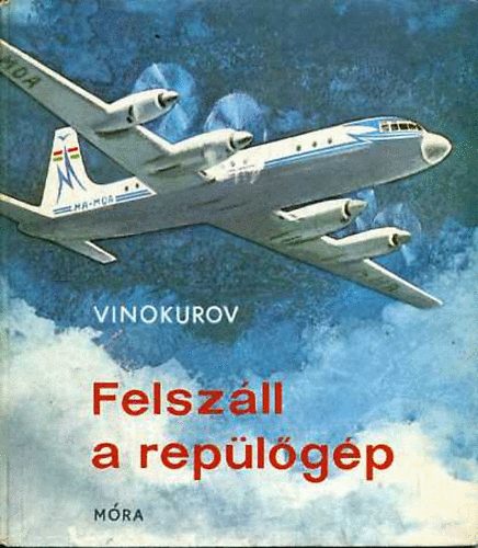 Vinokurov - Felszll a replgp