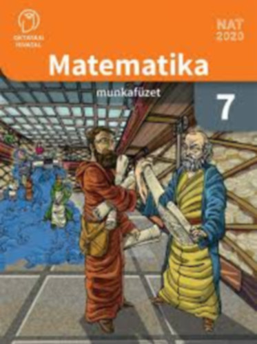 Oktatsi Hivatal - Matematika 7. munkafzet