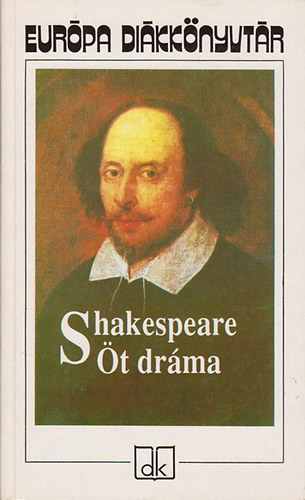 William Shakespeare - �t dr�ma (Shakespeare)