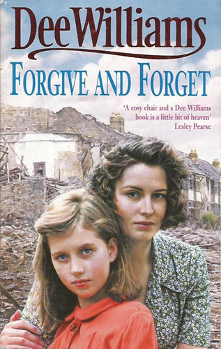 Dee  Williams - Forgive and Forget