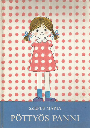 Szepes M�ria - P�tty�s Panni