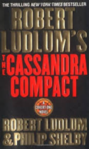 Ludlum, R.-Shelby, P. - The Cassandra compact