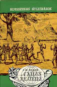S.W. Baker - A N�lus rejt�lye (Klasszikus �tle�r�sok)