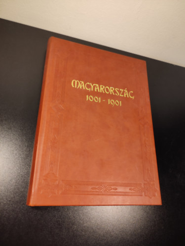 Magyarorszg 1001-1901 / A katolikus Magyarorszg trtnete