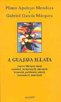 Mendoza, Plinio-Marquez,Garca - A guajava illata