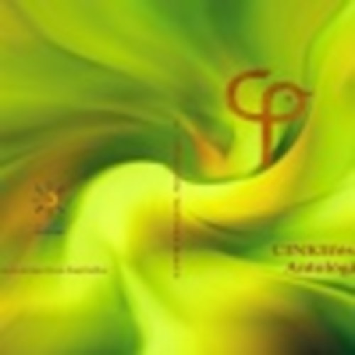 CINKEf�szek Antol�gia 3.