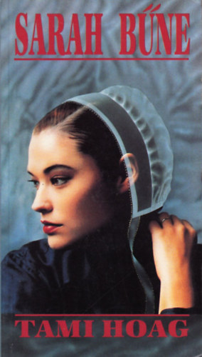 Tami Hoag - Sarah bne