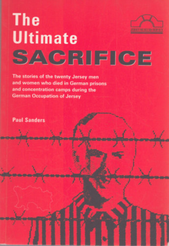 Paul Sanders - The ultimate sacrifice
