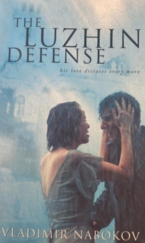 Vladimir Nabokov - The Luzhin Defense