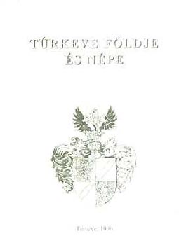 �rsi Julianna - T�rkeve f�ldje �s n�pe II.