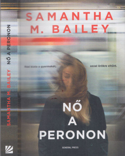 Samantha M. Bailey - N a peronon