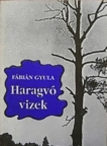F�bi�n Gyula - Haragv� vizek
