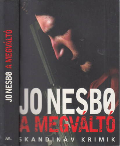 Jo Nesbo - A megvlt (Skandinv Krimik)