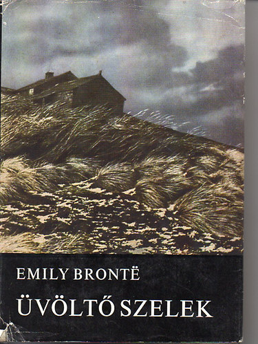 Emily Bront - vlt szelek