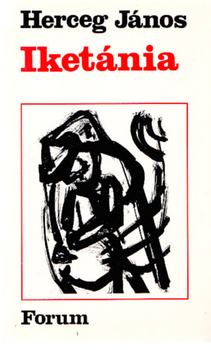 Herceg J�nos - Iket�nia