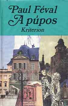 Paul F�val - A p�pos