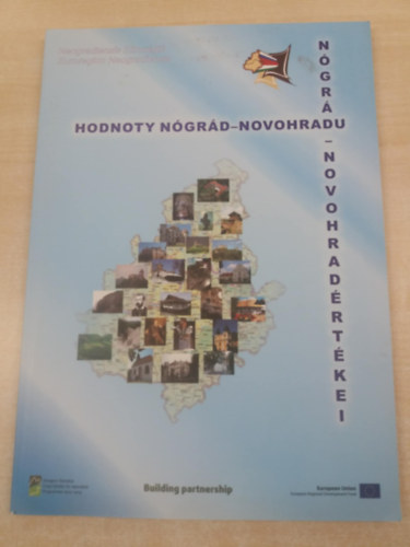 N�gr�d-Novohrad �rt�kei - Hodnoty N�gr�d-Novohradu