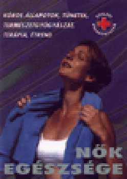 Bódizs Barbara - Nők egészsége
