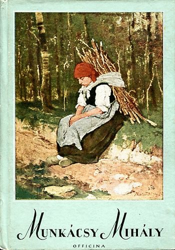 Farkas Zoltán - Munkácsy Mihály