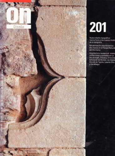 On Diseno 201