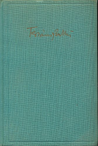 Ters�nszky J.Jen� - Kakuk Marci