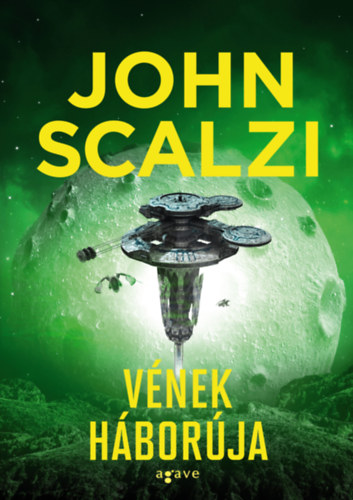 John Scalzi - V�nek h�bor�ja