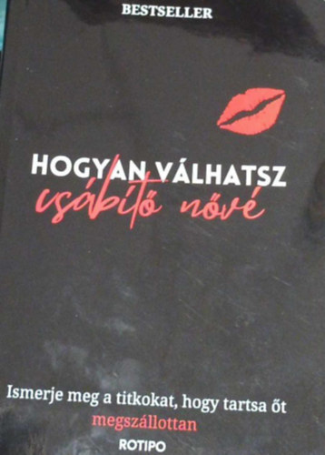 Serenesis - Hogyan válhatsz csábító nővé